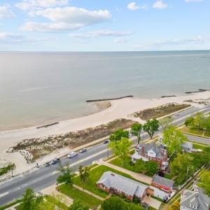 Photo #125 of 306 BAY AVE, CAPE CHARLES, VA 0.5 acres