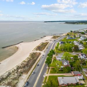 Photo #126 of 306 BAY AVE, CAPE CHARLES, VA 0.5 acres