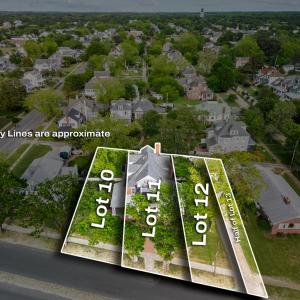 Photo #127 of 306 BAY AVE, CAPE CHARLES, VA 0.5 acres