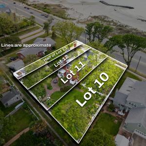 Photo #129 of 306 BAY AVE, CAPE CHARLES, VA 0.5 acres