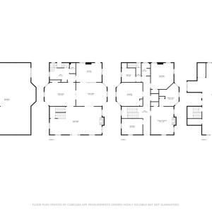 Photo #130 of 306 BAY AVE, CAPE CHARLES, VA 0.5 acres