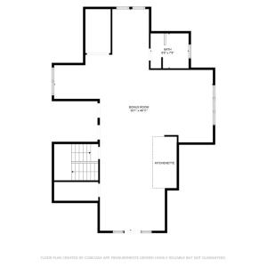 Photo #131 of 306 BAY AVE, CAPE CHARLES, VA 0.5 acres