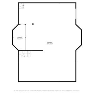 Photo #133 of 306 BAY AVE, CAPE CHARLES, VA 0.5 acres