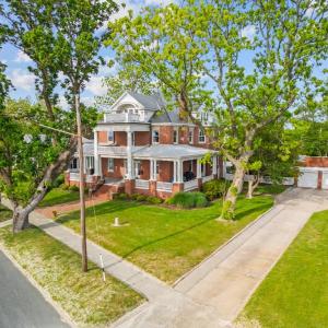 Photo #136 of 306 BAY AVE, CAPE CHARLES, VA 0.5 acres