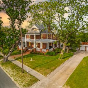 Photo #21 of 306 BAY AVE, CAPE CHARLES, VA 0.5 acres