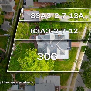 Photo #26 of 306 BAY AVE, CAPE CHARLES, VA 0.5 acres