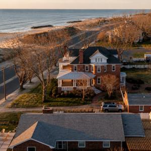 Photo #27 of 306 BAY AVE, CAPE CHARLES, VA 0.5 acres