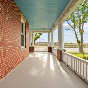 Photo #30 of 306 BAY AVE, CAPE CHARLES, VA 0.5 acres