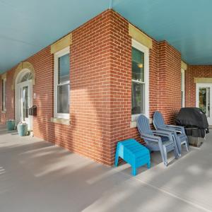 Photo #32 of 306 BAY AVE, CAPE CHARLES, VA 0.5 acres