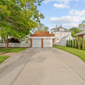 Photo #34 of 306 BAY AVE, CAPE CHARLES, VA 0.5 acres