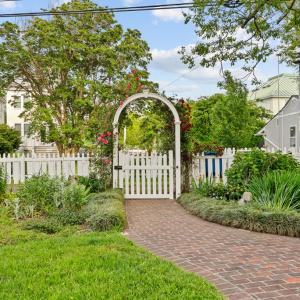 Photo #36 of 306 BAY AVE, CAPE CHARLES, VA 0.5 acres