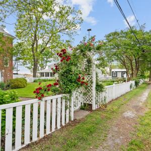 Photo #39 of 306 BAY AVE, CAPE CHARLES, VA 0.5 acres
