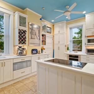 Photo #54 of 306 BAY AVE, CAPE CHARLES, VA 0.5 acres