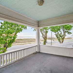 Photo #64 of 306 BAY AVE, CAPE CHARLES, VA 0.5 acres