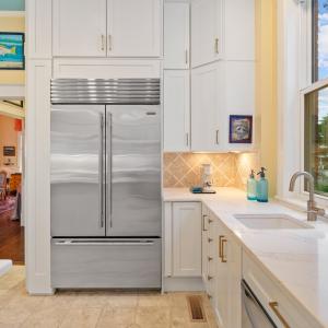 Photo #7 of 306 BAY AVE, CAPE CHARLES, VA 0.5 acres