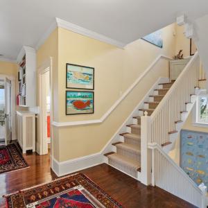 Photo #89 of 306 BAY AVE, CAPE CHARLES, VA 0.5 acres