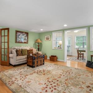 Photo #12 of 25367 MESSONGO RD, TEMPERANCEVILLE, VA 41.0 acres