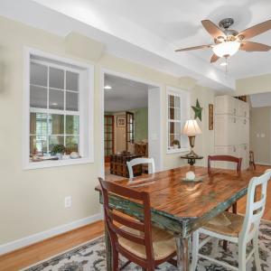 Photo #13 of 25367 MESSONGO RD, TEMPERANCEVILLE, VA 41.0 acres