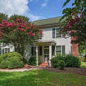 Photo #2 of 25367 MESSONGO RD, TEMPERANCEVILLE, VA 41.0 acres