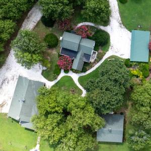 Photo #3 of 25367 MESSONGO RD, TEMPERANCEVILLE, VA 41.0 acres