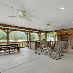 Photo #34 of 25367 MESSONGO RD, TEMPERANCEVILLE, VA 41.0 acres