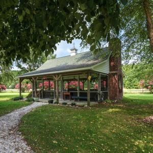 Photo #35 of 25367 MESSONGO RD, TEMPERANCEVILLE, VA 41.0 acres