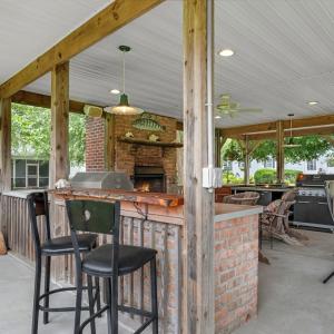 Photo #38 of 25367 MESSONGO RD, TEMPERANCEVILLE, VA 41.0 acres