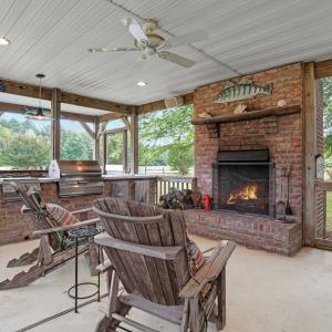 Photo #40 of 25367 MESSONGO RD, TEMPERANCEVILLE, VA 41.0 acres