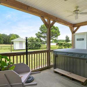 Photo #43 of 25367 MESSONGO RD, TEMPERANCEVILLE, VA 41.0 acres
