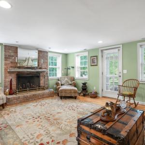 Photo #7 of 25367 MESSONGO RD, TEMPERANCEVILLE, VA 41.0 acres
