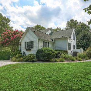 Photo #73 of 25367 MESSONGO RD, TEMPERANCEVILLE, VA 41.0 acres
