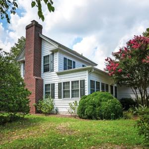 Photo #77 of 25367 MESSONGO RD, TEMPERANCEVILLE, VA 41.0 acres