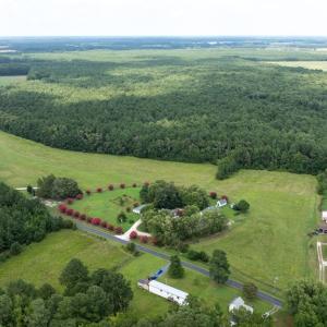 Photo #82 of 25367 MESSONGO RD, TEMPERANCEVILLE, VA 41.0 acres