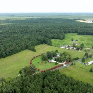Photo #83 of 25367 MESSONGO RD, TEMPERANCEVILLE, VA 41.0 acres