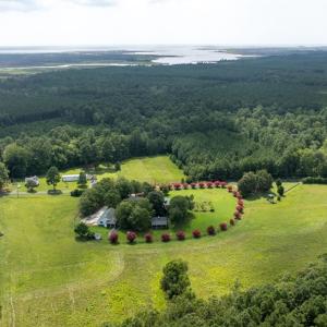 Photo #84 of 25367 MESSONGO RD, TEMPERANCEVILLE, VA 41.0 acres