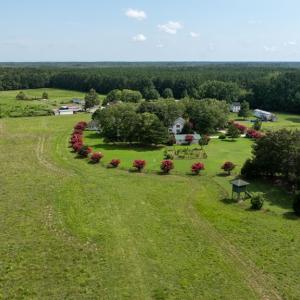 Photo #85 of 25367 MESSONGO RD, TEMPERANCEVILLE, VA 41.0 acres
