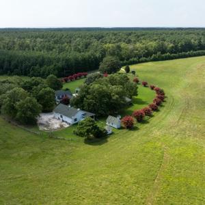 Photo #86 of 25367 MESSONGO RD, TEMPERANCEVILLE, VA 41.0 acres