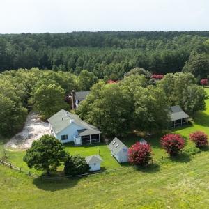 Photo #88 of 25367 MESSONGO RD, TEMPERANCEVILLE, VA 41.0 acres