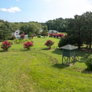 Photo #89 of 25367 MESSONGO RD, TEMPERANCEVILLE, VA 41.0 acres