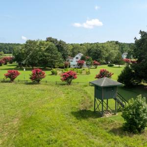 Photo #90 of 25367 MESSONGO RD, TEMPERANCEVILLE, VA 41.0 acres