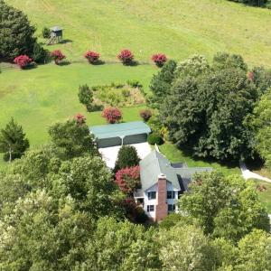 Photo #91 of 25367 MESSONGO RD, TEMPERANCEVILLE, VA 41.0 acres