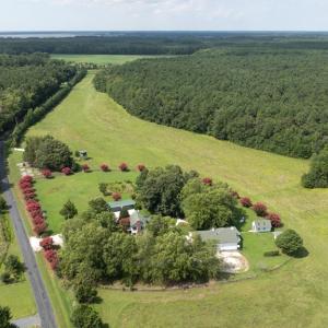 Photo #92 of 25367 MESSONGO RD, TEMPERANCEVILLE, VA 41.0 acres