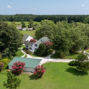 Photo #93 of 25367 MESSONGO RD, TEMPERANCEVILLE, VA 41.0 acres