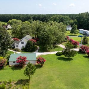 Photo #94 of 25367 MESSONGO RD, TEMPERANCEVILLE, VA 41.0 acres