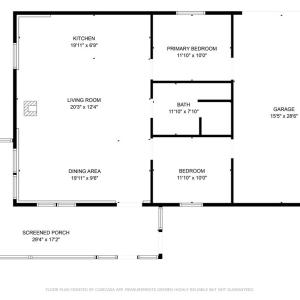 Photo #99 of 25367 MESSONGO RD, TEMPERANCEVILLE, VA 41.0 acres