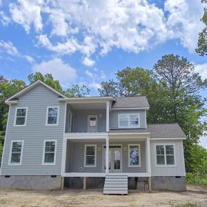 Photo #2 of 4454 WILSONIA SHORES DR, MACHIPONGO, VA 1.5 acres