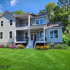 Photo #2 of 4454 WILSONIA SHORES DR, MACHIPONGO, VA 1.5 acres