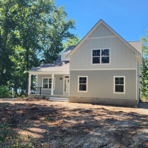 Photo #2 of 4454 WILSONIA SHORES DR, MACHIPONGO, VA 1.5 acres