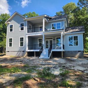 Photo #4 of 4454 WILSONIA SHORES DR, MACHIPONGO, VA 1.5 acres