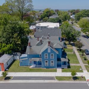 Photo #10 of 340 RANDOLPH AVE, CAPE CHARLES, VA 40.0 acres